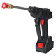 48V Portable High Pressure Washer Cordless Car Washing Machine Spray Guns Water Cleaner W/ None/1/2pcs Battery Also For Makita Battery 48V Portable High Pressure Washer Cordless Car Washing Machine Spray Guns Water Cleaner W/ None/1/2pcs Battery Also For Makita Battery