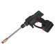 48V Portable High Pressure Washer Cordless Car Washing Machine Spray Guns Water Cleaner W/ None/1/2pcs Battery Also For Makita Battery