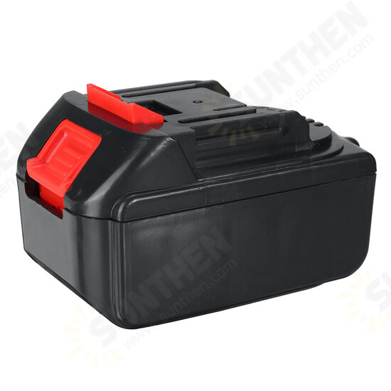 48V Portable High Pressure Washer Cordless Car Washing Machine Spray Guns Water Cleaner W/ None/1/2pcs Battery Also For Makita Battery 48V Portable High Pressure Washer Cordless Car Washing Machine Spray Guns Water Cleaner W/ None/1/2pcs Battery Also For Makita Battery