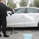 48V Portable High Pressure Washer Cordless Car Washing Machine Spray Guns Water Cleaner W/ None/1/2pcs Battery Also For Makita Battery 48V Portable High Pressure Washer Cordless Car Washing Machine Spray Guns Water Cleaner W/ None/1/2pcs Battery Also For Makita Battery