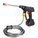 48V Portable High Pressure Washer Cordless Car Washing Machine Spray Guns Water Cleaner W/ None/1/2pcs Battery Also For Makita Battery 48V Portable High Pressure Washer Cordless Car Washing Machine Spray Guns Water Cleaner W/ None/1/2pcs Battery Also For Makita Battery