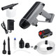 48VF/88VF High Pressure Washer Wireless Car Washing Machine Cleaning Water Spray Guns W/ Battery