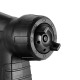 500/700W Electric Spray Guns 2.5mm Nozzle Sizes 800ml Household Paint Sprayer