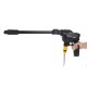 59VF Cordless Li-ion Battery Washer High Pressure Washer Portable Power Washer Cleaner Tool 59VF Cordless Li-ion Battery Washer High Pressure Washer Portable Power Washer Cleaner Tool
