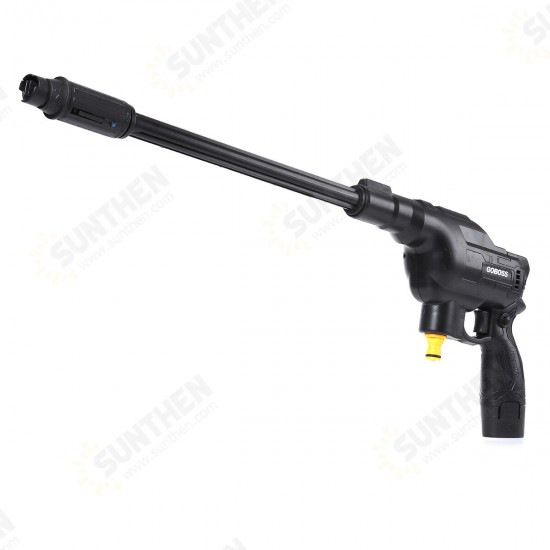 59VF Cordless Li-ion Battery Washer High Pressure Washer Portable Power Washer Cleaner Tool 59VF Cordless Li-ion Battery Washer High Pressure Washer Portable Power Washer Cleaner Tool