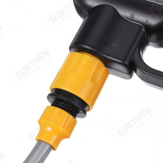 59VF Cordless Li-ion Battery Washer High Pressure Washer Portable Power Washer Cleaner Tool 59VF Cordless Li-ion Battery Washer High Pressure Washer Portable Power Washer Cleaner Tool