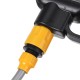 59VF Cordless Li-ion Battery Washer High Pressure Washer Portable Power Washer Cleaner Tool 59VF Cordless Li-ion Battery Washer High Pressure Washer Portable Power Washer Cleaner Tool