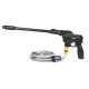 59VF Cordless Li-ion Battery Washer High Pressure Washer Portable Power Washer Cleaner Tool 59VF Cordless Li-ion Battery Washer High Pressure Washer Portable Power Washer Cleaner Tool
