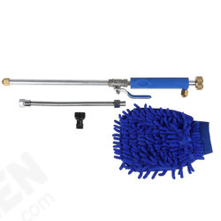 5pcs High Pressure Power Car Water Washer Nozzle Spray Guns For Car Washing Flower Irrigation 5pcs High Pressure Power Car Water Washer Nozzle Spray Guns For Car Washing Flower Irrigation