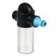 5pcs High Pressure Power Car Water Washer Nozzle Spray Guns For Car Washing Flower Irrigation