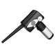 6000mAh 40000rpm Electric Brushless Hand-held Blower 3 Gears LED Display with Nozzles 6000mAh 40000rpm Electric Brushless Hand-held Blower 3 Gears LED Display with Nozzles