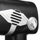6000mAh 40000rpm Electric Brushless Hand-held Blower 3 Gears LED Display with Nozzles 6000mAh 40000rpm Electric Brushless Hand-held Blower 3 Gears LED Display with Nozzles