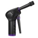6000mAh 70m/s Cordless Air Duster For Computer Cleaning Replaces Compressed Spray Gas Cans Rechargeable Cleaner Blower
