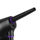 6000mAh 70m/s Cordless Air Duster For Computer Cleaning Replaces Compressed Spray Gas Cans Rechargeable Cleaner Blower