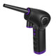 6000mAh 70m/s Cordless Air Duster For Computer Cleaning Replaces Compressed Spray Gas Cans Rechargeable Cleaner Blower