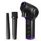 6000mAh 70m/s Cordless Air Duster For Computer Cleaning Replaces Compressed Spray Gas Cans Rechargeable Cleaner Blower