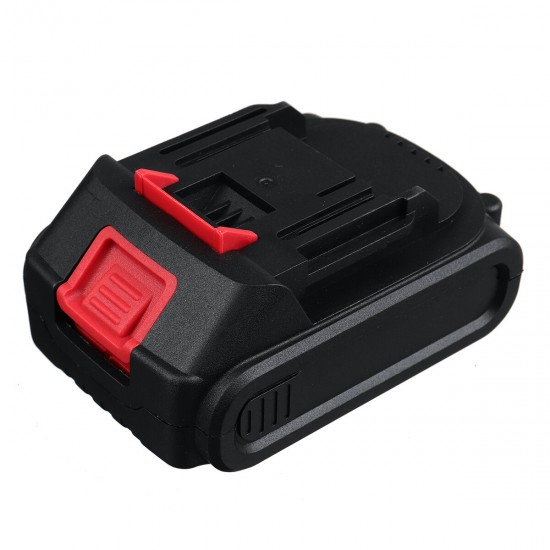 600W 20000mAh Wireless High Pressure Car Washer Guns Portable Water Pump Kit Handheld Sprayer W/ 1/2pcs Battery