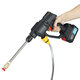 688VF Wireless Electric Car Washer Tools High Pressure Washer Foam Guns Water Sprayer Auto Cleaner W/ 1/2pcs Battery 688VF Wireless Electric Car Washer Tools High Pressure Washer Foam Guns Water Sprayer Auto Cleaner W/ 1/2pcs Battery