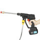 688VF Wireless Electric Car Washer Tools High Pressure Washer Foam Guns Water Sprayer Auto Cleaner W/ 1/2pcs Battery 688VF Wireless Electric Car Washer Tools High Pressure Washer Foam Guns Water Sprayer Auto Cleaner W/ 1/2pcs Battery
