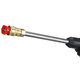 688VF Wireless Electric Car Washer Tools High Pressure Washer Foam Guns Water Sprayer Auto Cleaner W/ 1/2pcs Battery 688VF Wireless Electric Car Washer Tools High Pressure Washer Foam Guns Water Sprayer Auto Cleaner W/ 1/2pcs Battery