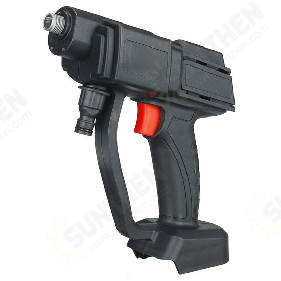 688VF Wireless Electric Car Washer Tools High Pressure Washer Foam Guns Water Sprayer Auto Cleaner W/ 1/2pcs Battery 688VF Wireless Electric Car Washer Tools High Pressure Washer Foam Guns Water Sprayer Auto Cleaner W/ 1/2pcs Battery