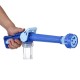 8 In 1 High Pressure Washer Garden Car Cleaning Spray Sprayer Water Foam Nozzle Turbo 5m Spray Distance