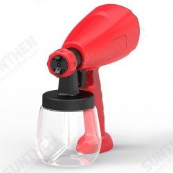 800ML Disinfection Nano Sprayer Fogger Atomization 220V-240V