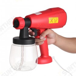 800ml Electric Disinfection Spray Machine Nano Steam Guns Ultra Fine Water Mist Trigger 800ml Electric Disinfection Spray Machine Nano Steam Guns Ultra Fine Water Mist Trigger
