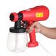 800ml Electric Disinfection Spray Machine Nano Steam Guns Ultra Fine Water Mist Trigger