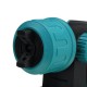 88VF 1000ML Removable Electric Spray Guns Household Convenience Spray Paint W/ Li-ion Battery For Makita Regulation High Power Sprayer