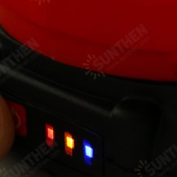 88VF 800ML Electric Spray Guns Household Convenience Spray Paint High Power Sprayer Fit Makita