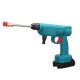 88VF Cordless High Pressure Washer Car Washing Spray Guns Water Cleaner W/ None/1/2 Battery For Makita