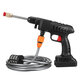 88VF High Pressure Cordless Washer Spray Guns Washer Water Cleaner For Makita 18V Battery