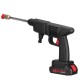 88VF High Pressure Cordless Washer Spray Guns Water Guns Cleaner With None 1pc 2Pcs 88VF Battery 88VF High Pressure Cordless Washer Spray Guns Water Guns Cleaner With None 1pc 2Pcs 88VF Battery