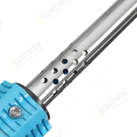 9 in 1 60W Solder Starter Electric Welding Solder Soldering Iron Tool Kit 9 in 1 60W Solder Starter Electric Welding Solder Soldering Iron Tool Kit