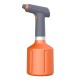 900ML USB Electric Plant Sprayer Household Adjustable Spout Spray Bottle Fogger Garden Tools