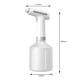 900ML USB Electric Plant Sprayer Household Adjustable Spout Spray Bottle Fogger Garden Tools