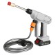 98VF High Pressure Cordless Washer Spray Guns Water Cleaner For Makita 18V Battery