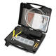 AC 220V Hot Stapler Bumper Fender Fairing Welding Machine Welding Tool Plastic Repair Kit AC 220V Hot Stapler Bumper Fender Fairing Welding Machine Welding Tool Plastic Repair Kit