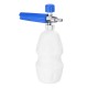 Adjustable Snow Foam Lance Washer Soap PA Washing Gun Jet Wash Tool 1/4 Inch Quick Release Adjustable Snow Foam Lance Washer Soap PA Washing Gun Jet Wash Tool 1/4 Inch Quick Release