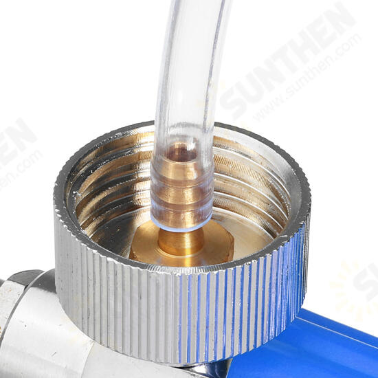 Adjustable Snow Foam Lance Washer Soap PA Washing Gun Jet Wash Tool 1/4 Inch Quick Release Adjustable Snow Foam Lance Washer Soap PA Washing Gun Jet Wash Tool 1/4 Inch Quick Release