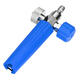 Adjustable Snow Foam Lance Washer Soap PA Washing Gun Jet Wash Tool 1/4 Inch Quick Release Adjustable Snow Foam Lance Washer Soap PA Washing Gun Jet Wash Tool 1/4 Inch Quick Release