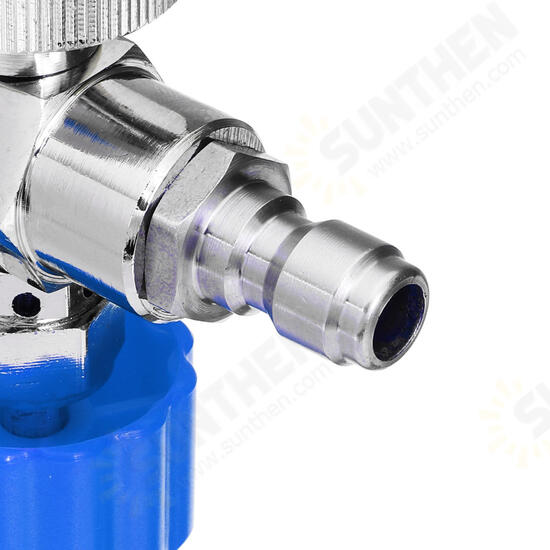 Adjustable Snow Foam Lance Washer Soap PA Washing Gun Jet Wash Tool 1/4 Inch Quick Release Adjustable Snow Foam Lance Washer Soap PA Washing Gun Jet Wash Tool 1/4 Inch Quick Release