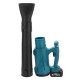 Cordless Electric Air Blower Vacuum Cleaning Dust Collector Cleaner Leaf Blower W/ None or1or2 Battery For Makita