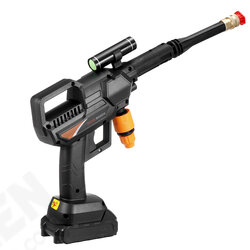 88VF 300W Portable Cordless Car Washer High Pressure Car Household Cleaner Guns Pumps Tools Fit Makita 88VF 300W Portable Cordless Car Washer High Pressure Car Household Cleaner Guns Pumps Tools Fit Makita