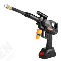 88VF 300W Portable Cordless Car Washer High Pressure Car Household Cleaner Guns Pumps Tools Fit Makita 88VF 300W Portable Cordless Car Washer High Pressure Car Household Cleaner Guns Pumps Tools Fit Makita