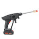 88VF Car High Pressure Water Sprayer Cordless Spray Guns Car Garden Washer For Makita Battery