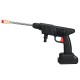 Electric Car Washer Wireless High Pressure Washer Portable Water Pump Kit Handheld Sprayer Electric Car Washer Wireless High Pressure Washer Portable Water Pump Kit Handheld Sprayer
