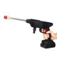 Electric Car Washer Wireless High Pressure Washer Portable Water Pump Kit Handheld Sprayer Electric Car Washer Wireless High Pressure Washer Portable Water Pump Kit Handheld Sprayer