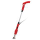 Electric Weed Burner Burning Grass Detachable Torch Shape Thermal Trimmer Hot Air Lawn Killer Electric Weed Burner Burning Grass Detachable Torch Shape Thermal Trimmer Hot Air Lawn Killer